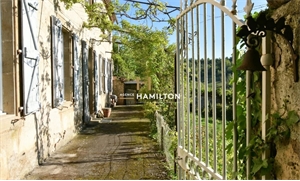 maison en pierres à la vente -   81170  SOUEL CORDES SUR CIEL, surface 145 m2 vente maison en pierres - UBI482420504
